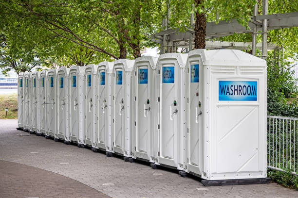 Best Porta potty cleaning services  in Las Cruces, NM