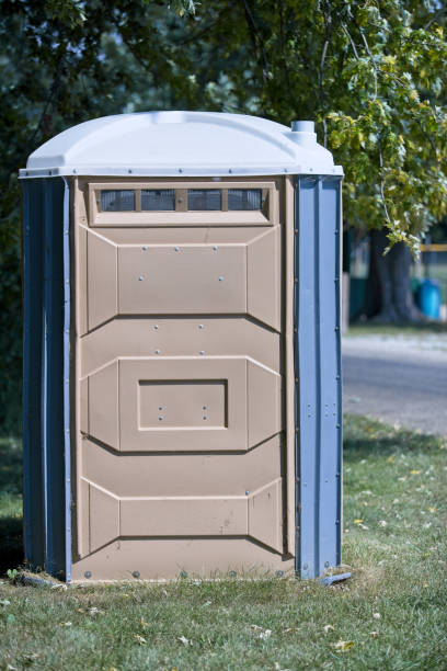 Portable Toilet Options We Offer in Las Cruces, NM