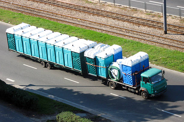 Best Best portable toilet rental  in Las Cruces, NM